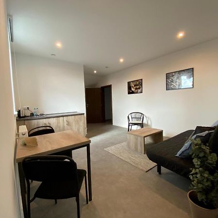 Apartmany Pelhřimov Buitenkant foto